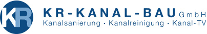 KR-Kanalbau